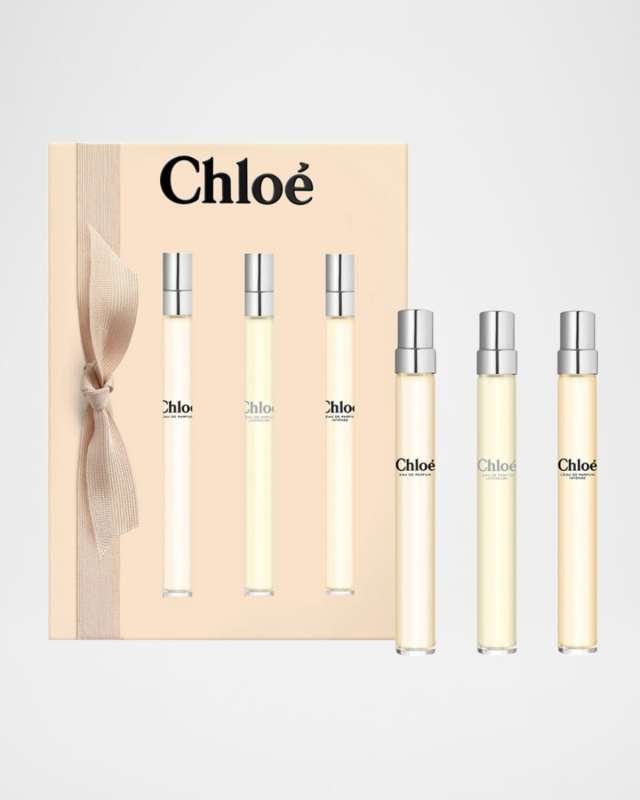 Eau de Parfum 3-Piece Spring Gift Set